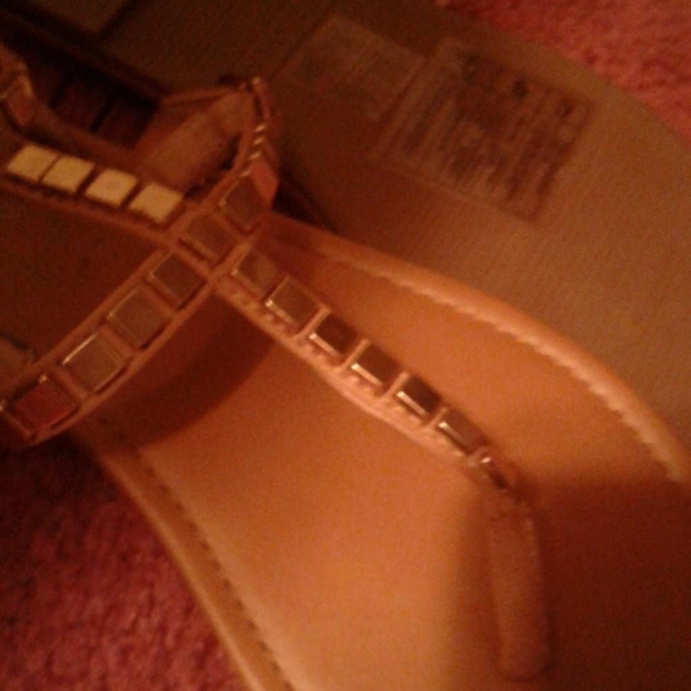 T-Strap Sandals - Picture 4 of 4